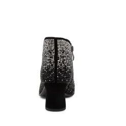 Django & Juliette Jonsy Ankle Boot - DJ17 Discount