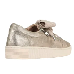 EOS Jovi Leather Sneaker - Champagne - ES11 Hot