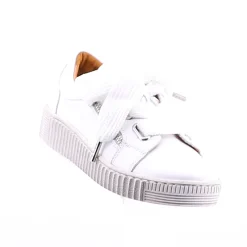 EOS Jovi Leather Sneaker - White - ES8 Outlet