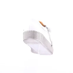 EOS Jovi Leather Sneaker - White - ES8 Outlet