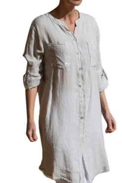 The Italian Cartel Kelly Dress - Sand - IC13 Sale