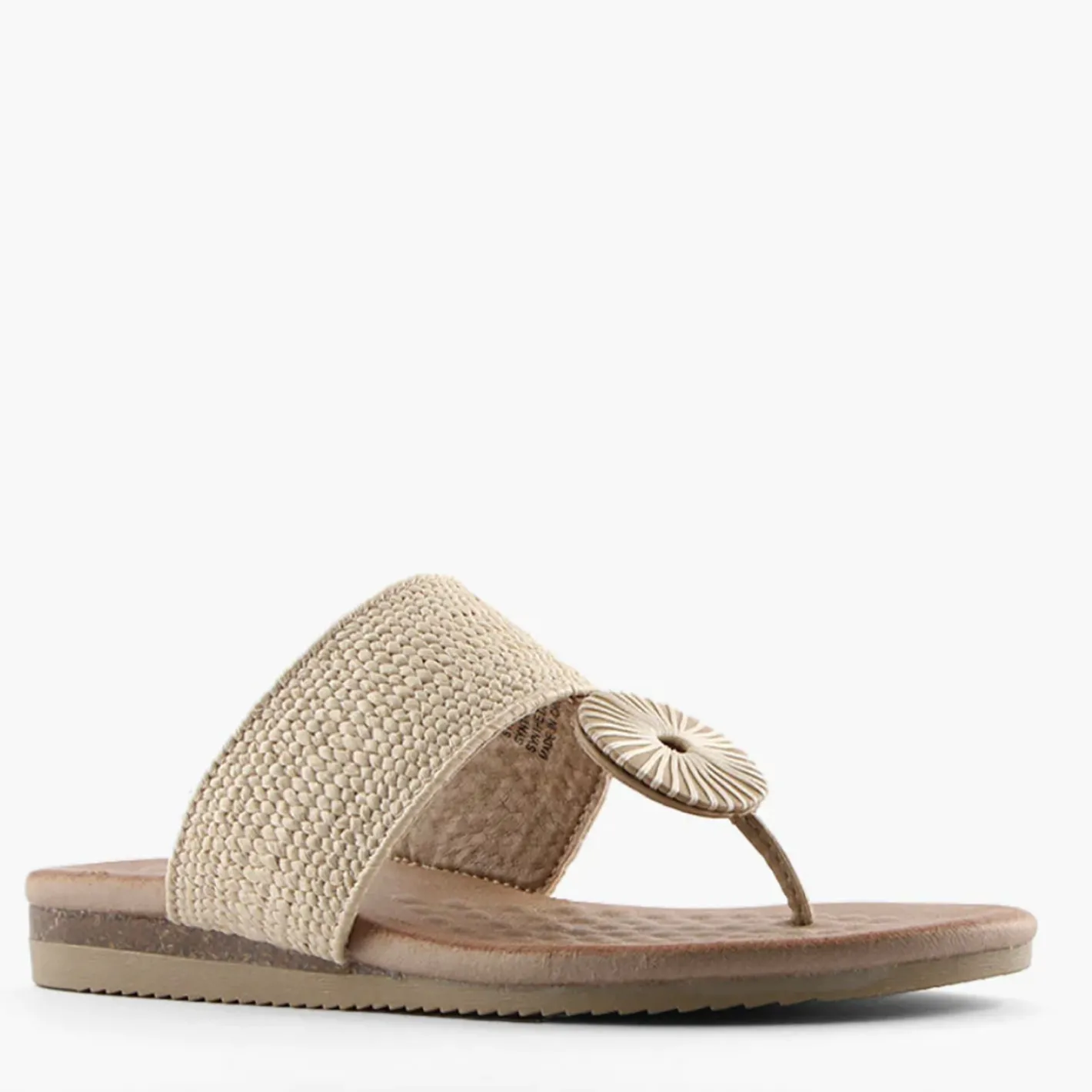 Laguna Quays Resort Kendra Slide - Sand - LQ4 Online