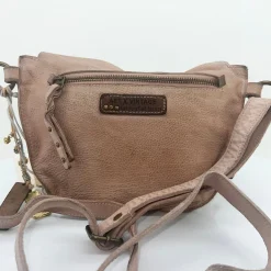 Art N Vintage Keya Crossbody Bag - Blush - AV4 Sale