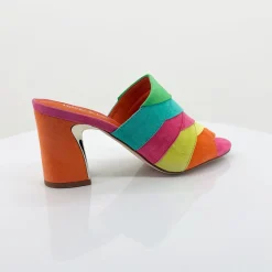 Django & Juliette Kolours Heel - Lipstick - DJ4 Best