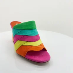 Django & Juliette Kolours Heel - Lipstick - DJ4 Best