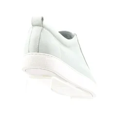 Hinako Light Blue Pearl Sneaker - HN1 Clearance