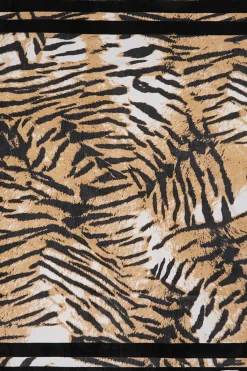 Running Bare Like A Tiger Gym Towel - RB1 New