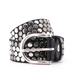 B Belt Liv Belt - Black - BB2