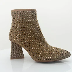 Django & Juliette Lonas Boot - Caramel - DJ21 Outlet