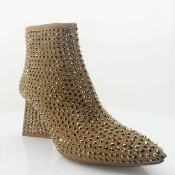 Django & Juliette Lonas Boot - Caramel - DJ21 Outlet