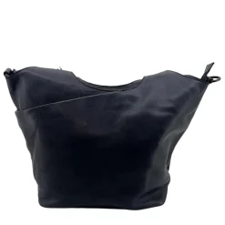 Modapelle Luca Bucket Bag - Steel - ML22 Outlet