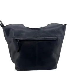 Modapelle Luca Bucket Bag - Steel - ML22 Outlet