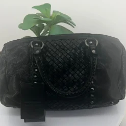 Modapelle Lucy Shoulder Bag - Black - ML12 Hot