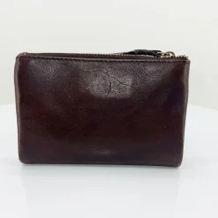 Modapelle Lucy Wallet - Dark Brown - ML20 Discount