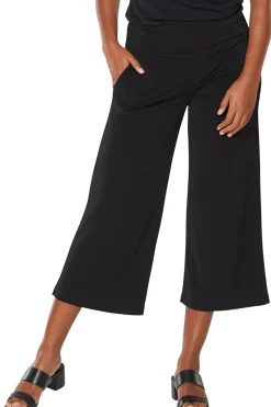 Philosophy Lundie Culottes - Black - PH5 New