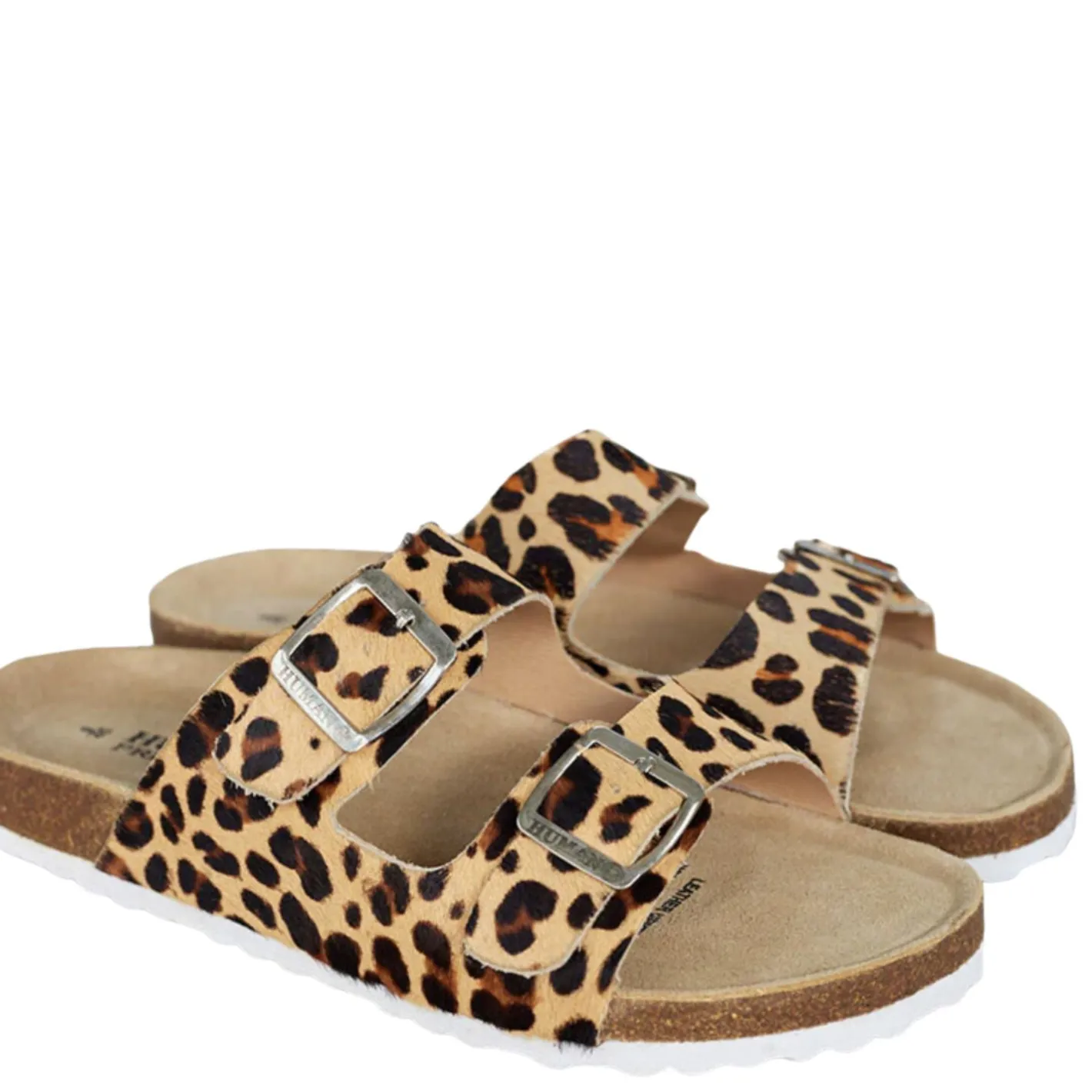 Human Lynx Slide | Leopard | HS6