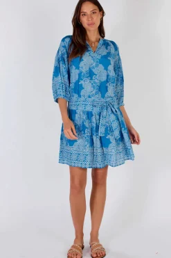 Rubyyaya Madagascar Mini - Blue - RY25