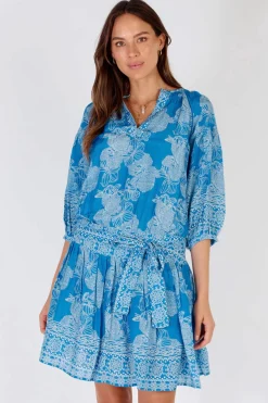 Rubyyaya Madagascar Mini - Blue - RY25