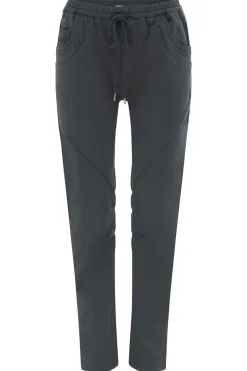 MILSON Margo Jogger - Black Sand - MN5 Outlet