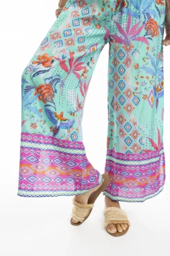 Escape by OQ Marina Pant - Print - EP12