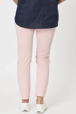 Gordon smith Marvel Denim Jean - Coral - GS4 Sale