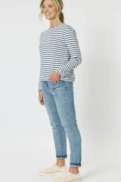 Gordon smith Marvel Denim Jean - GS4
