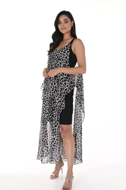 Frank Lyman Melinda Dress - FL23 Best