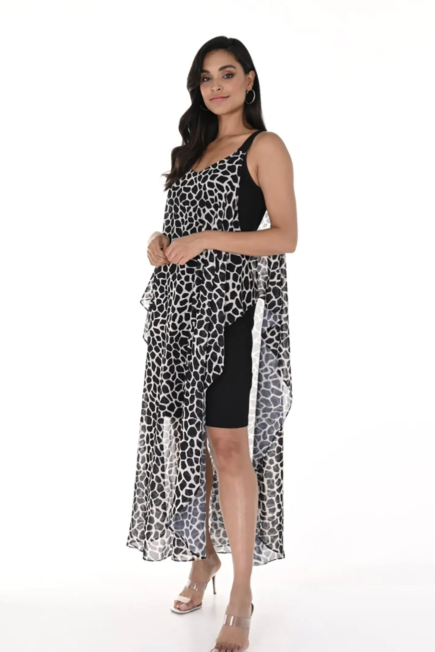 Frank Lyman Melinda Dress - FL23 Best