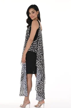 Frank Lyman Melinda Dress - FL23 Best