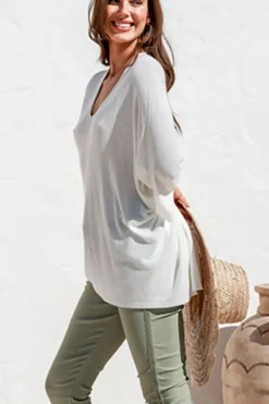 The Italian Cartel Meliore Pant - Sage - IC34