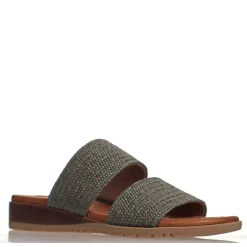 Laguna Quays Resort Mister Sandal - Army - LQ2 Clearance