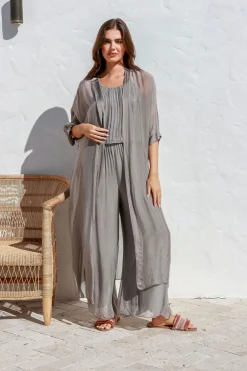 The Italian Cartel Mocha Mirabella Set - IC15 Online