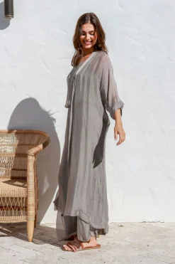 The Italian Cartel Mocha Mirabella Set - IC15 Online