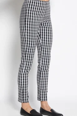 Philosophy Monty Slim Pant - Silver - PH30 Best