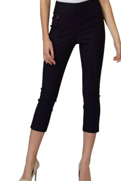 Joseph Ribkoff Nicole Pants - Midnight - JR10