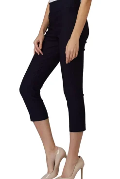 Joseph Ribkoff Nicole Pants - Midnight - JR10