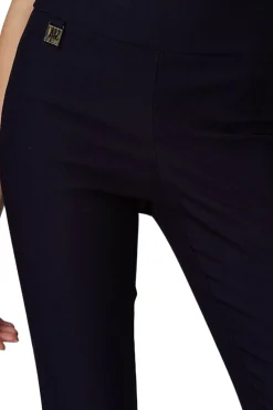 Joseph Ribkoff Nicole Pants - Midnight - JR10