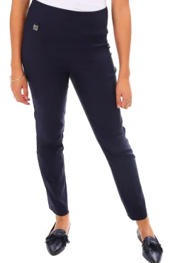 Joseph Ribkoff Norelle Pants - Navy - JR9 Best
