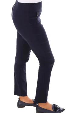 Joseph Ribkoff Norelle Pants - Navy - JR9 Best