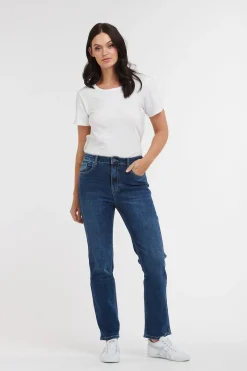 Italian Star Ohio Jeans - Denim - IS37 Outlet