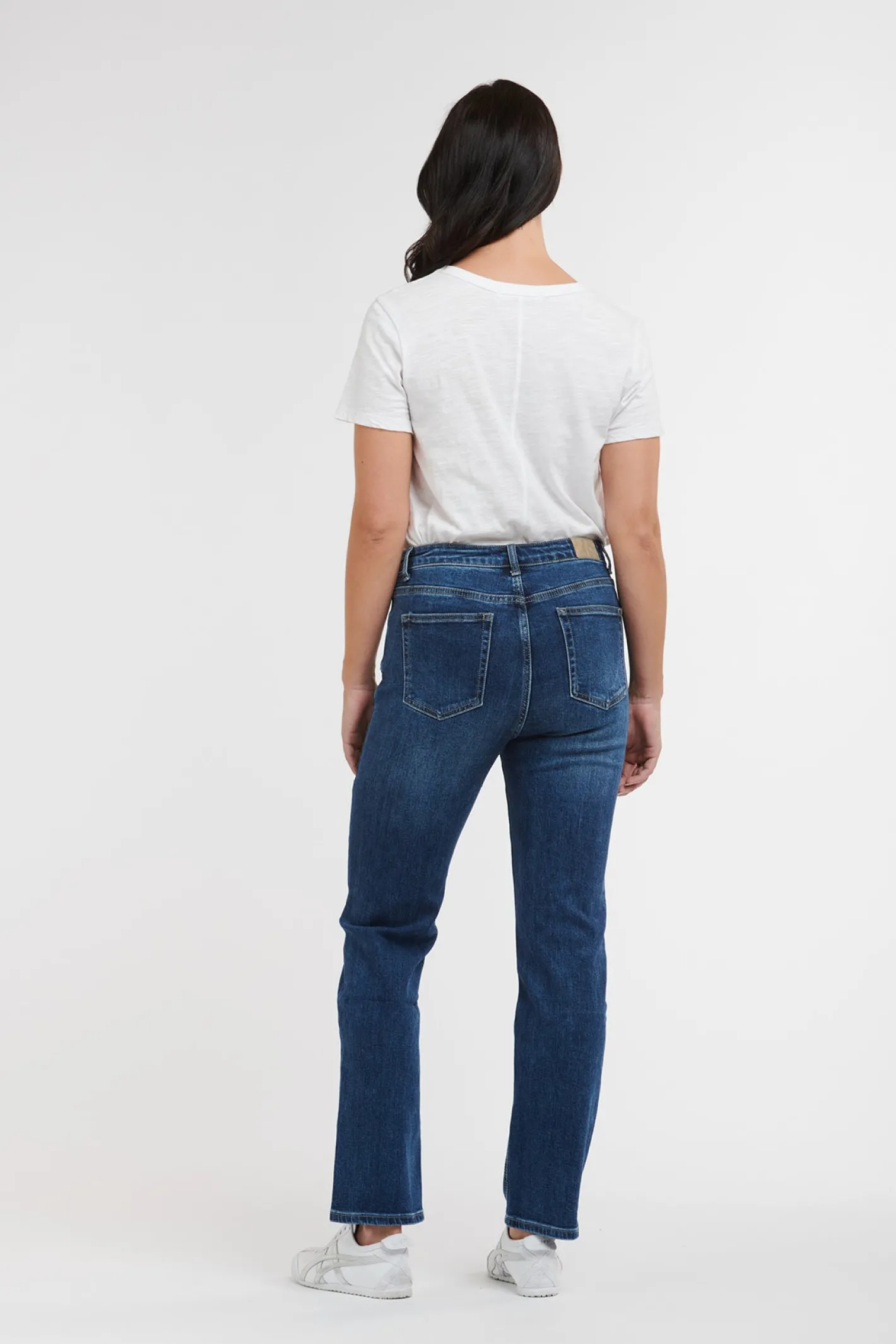 Italian Star Ohio Jeans - Denim - IS37 Outlet