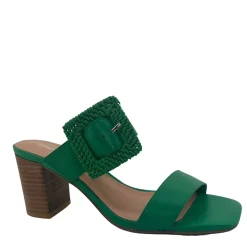 Django & Juliette Perrin Emerald Heel - DJ43 Online