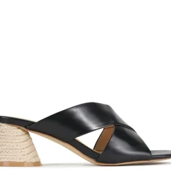 EOS Petora Leather Slides | ES10 New