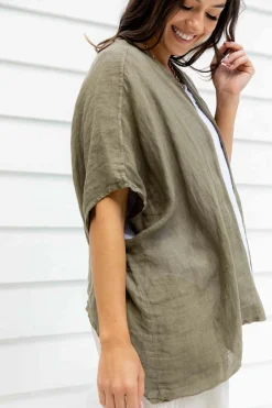 The Italian Cartel Pisa Jacket - Slate - IC44 Best