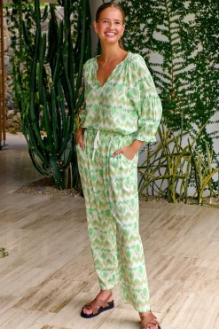 Namastai Preston Pants - Jasmine - N14 New