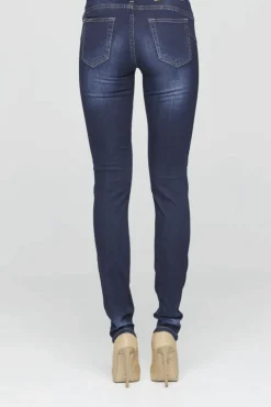 New London Jeans Raunds Demin Jeans - NLJ30 Hot