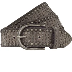 B Belt Reesa Belt - Taupe - BB6 Hot