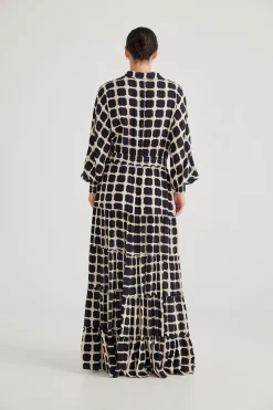 Brave & True Reformation Dress | Etch | BT43 Sale