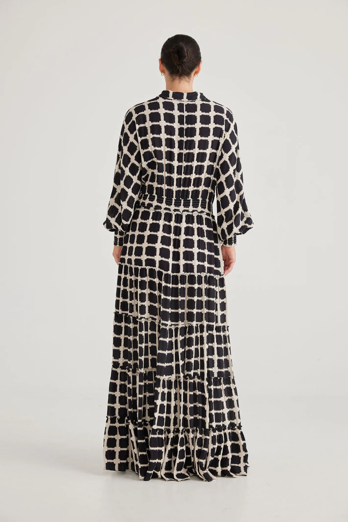 Brave & True Reformation Dress | Etch | BT43 Sale