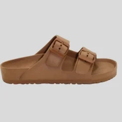 Human Ripe Slides - Tan - HS4 Outlet